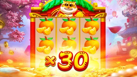 Fortune Tiger na Cassino BBSBET.COM 